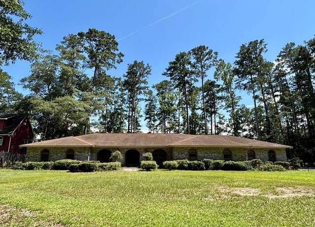Property at 475 Co Rd 411, Abbeville, AL 36854, 4 beds, 4.5 baths