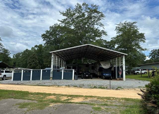 Property at 1860 Hewitt Ln, Eufaula, AL 36027