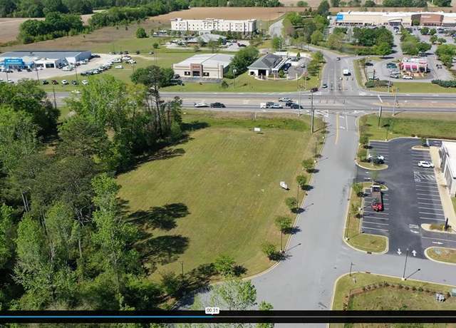 Property at HWY 431 South Eufaula Avenue - (smith Property), Eufaula, AL 36027