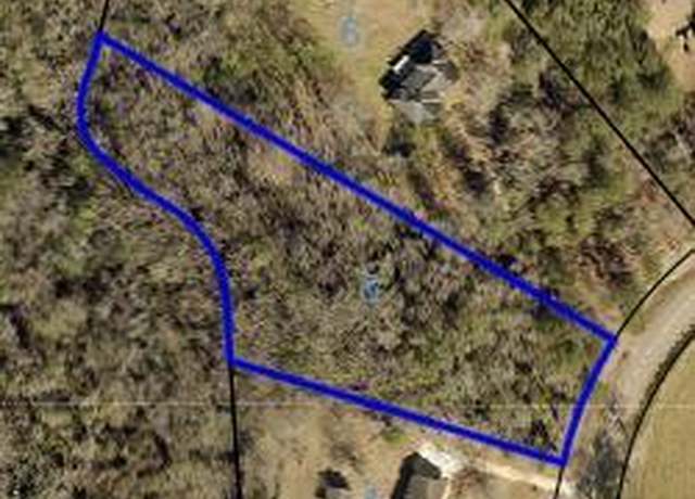 Property at Lot 5 Woodlawn Dr, Eufaula, AL 36027