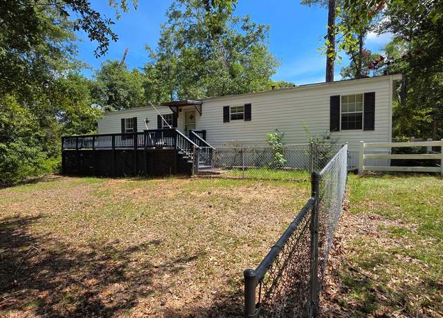 Property at 174 Plantation Blvd, Georgetown, GA 39854, 2 beds, 2 baths