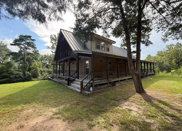 Property at 50 Morris Ln, Eufaula, AL 36027, 3 beds, 2.5 baths