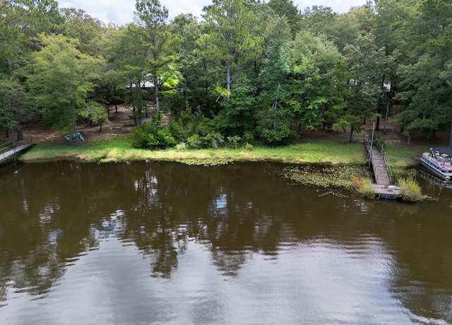 Property at Lot 13 Hidden Lagoon Ests, Fort Gaines, GA 39851