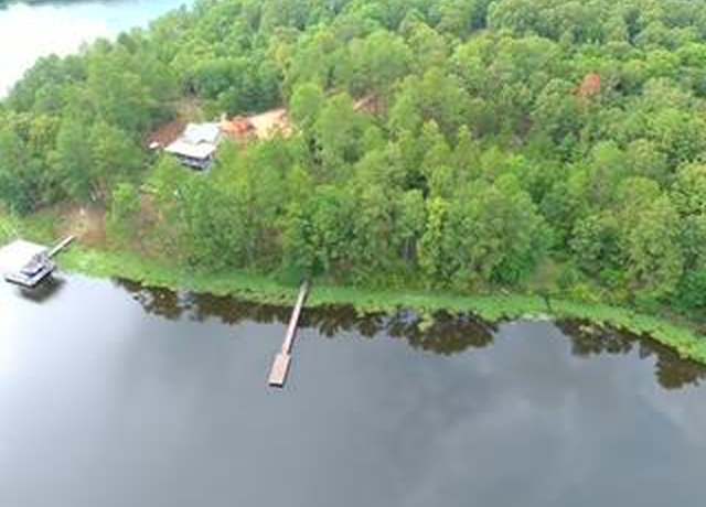 Property at 19 Hidden Lagoon Dr, Fort Gaines, GA 39851