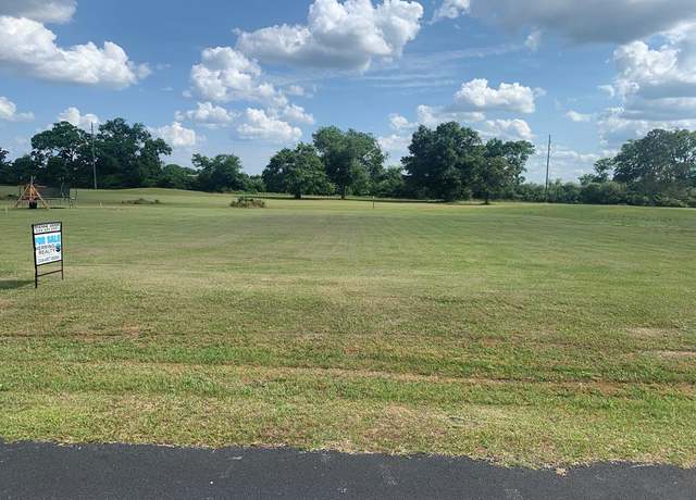 Property at Lot 57 Pebble Beach Dr, Eufaula, AL 36027