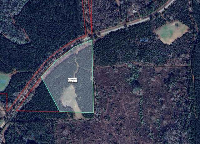 Property at 0 County Road 86 W, Abbeville, AL 36310