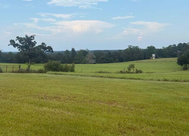 Property at 0 Co Rd 79s, Eufaula, AL 36027