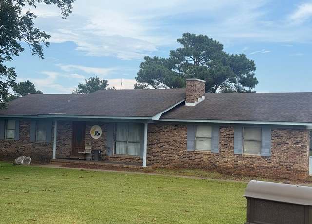 Property at 1314 Cord 79s, Eufaula, AL 36027, 3 beds, 2 baths