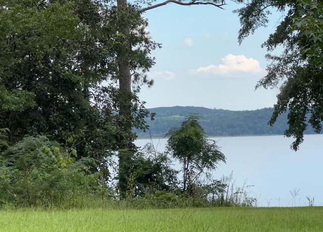 Property at Lot 26 Hunters Inlt, Eufaula, AL 36027