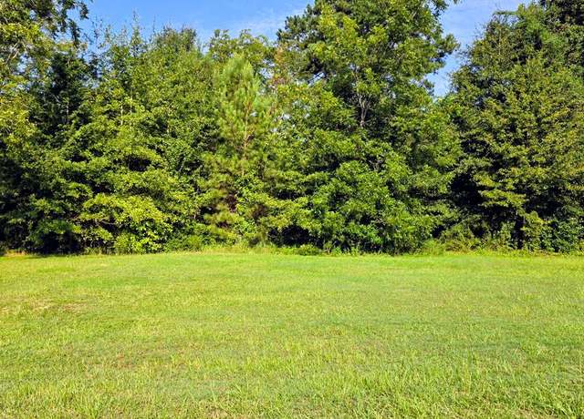 Property at 0 Jacqueline Dr, Georgetown, GA 39854