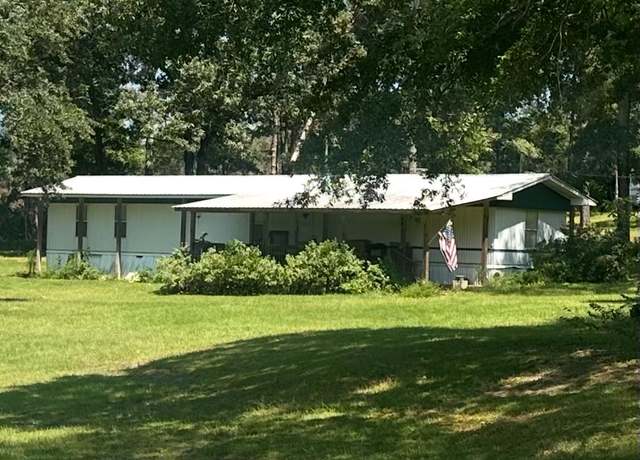 Property at 6424 Cr.57 N, Abbeville, AL 36310, 3 beds, 2 baths