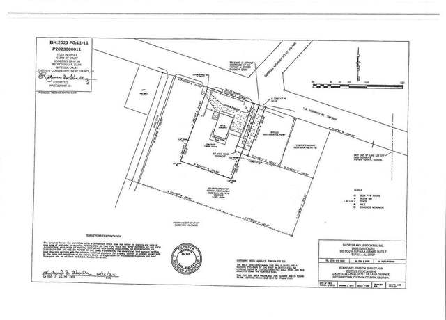 Property at 1194 U.s. Hwy 82-parcel B, Georgetown, GA 39854