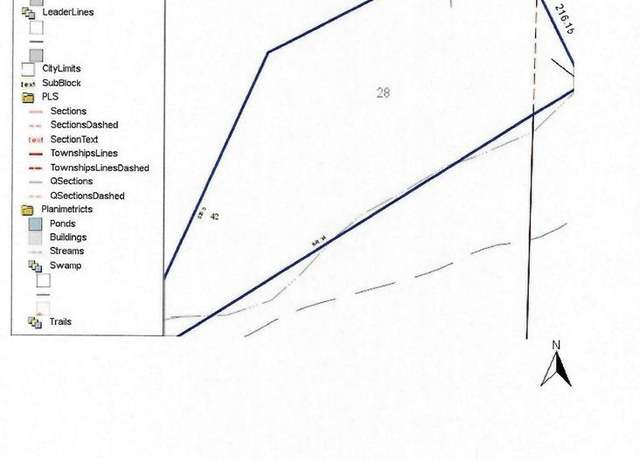 Property at 0 Cypress Cove Dr, Eufaula, AL 36027
