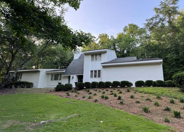 Property at 109 Stoneridge Rd, Eufaula, AL 36027, 5 beds, 3.5 baths