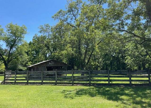 Property at 181 Gammage Rd, Eufaula, AL 36027
