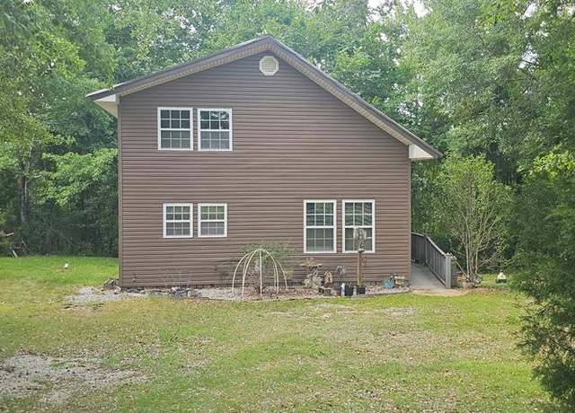 Property at 182 Plantation Blvd, Georgetown, GA 39854, 3 beds, 2 baths
