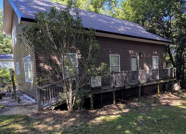 Property at 182 Plantation Blvd, Georgetown, GA 39854, 3 beds, 2 baths