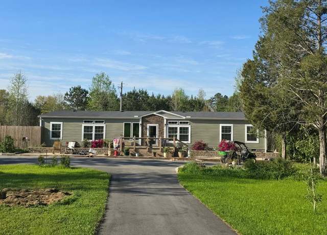 Property at 330 GA Hwy 27, Georgetown, GA 39854, 4 beds, 2 baths