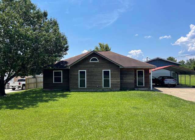 Property at 57 Deerfield Dr, Eufaula, AL 36027, 3 beds, 2 baths