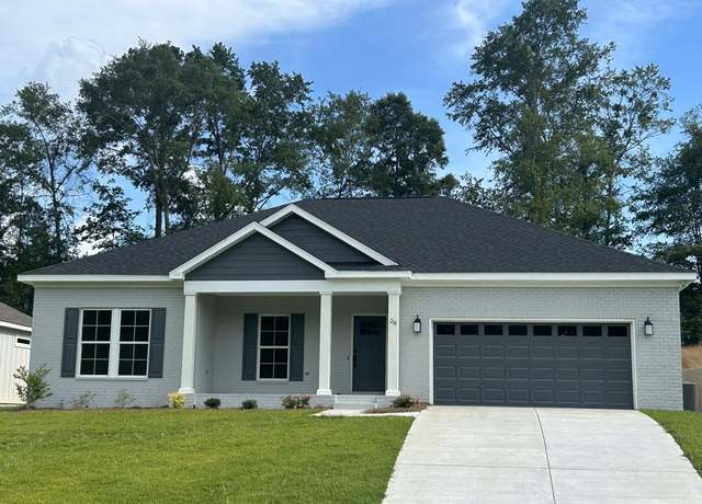 Property at 28 Memory Ln, Eufaula, AL 36027, 3 beds, 2 baths
