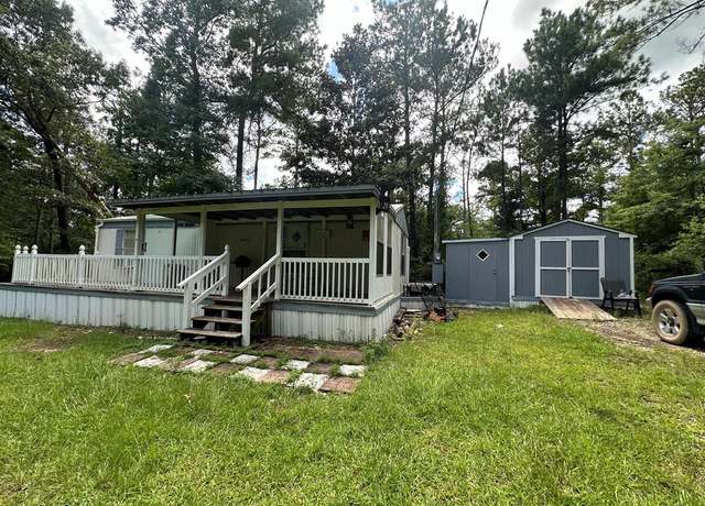 Property at 250 Lakefront Dr, Abbeville, AL 36310, 1 bed, 1 bath