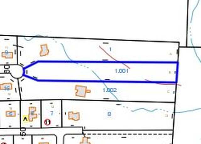 Property at Parcel B Collinswood Dr, Eufaula, AL 36027