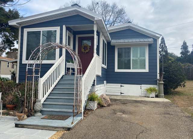 Property at 27 Whispering Pines Blvd, Georgetown, GA 39854, 2 beds, 1 bath