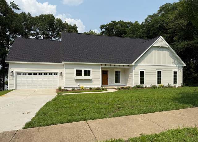 Property at 61 Memory Ln, Eufaula, AL 36027, 3 beds, 3.5 baths