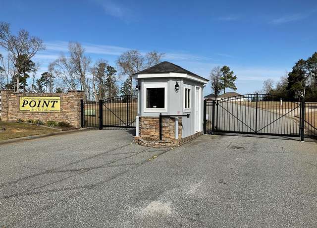 Property at #7 Point Dr, Georgetown, GA 39854
