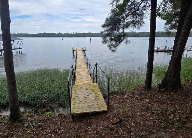Property at 230 Creddles Mill Rd, Fort Gaines, GA 39854, 2 beds, 1 bath