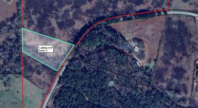 Photo of 0 Sharon Dr, Abbeville, AL 36310