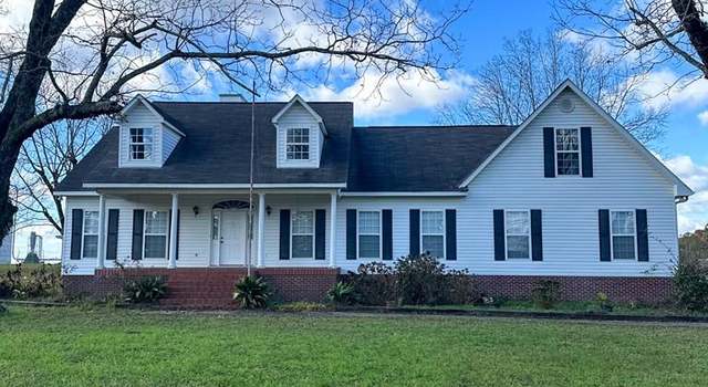 Photo of 37 Blue Springs Rd, Louisville, AL 36048