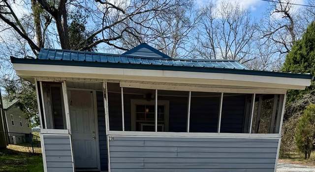 Photo of 230 Dickerson Ave, Eufaula, AL 36027