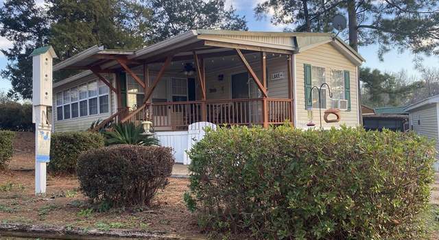 Photo of 163 Lakeview, Georgetown, GA 39854