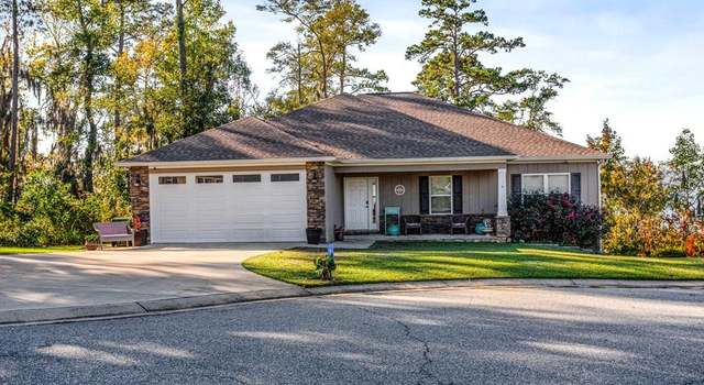 Photo of 25 Point Dr, Georgetown, GA 39854