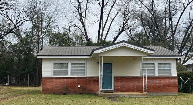 Photo of 12 Depot St, Clayton, AL 36016