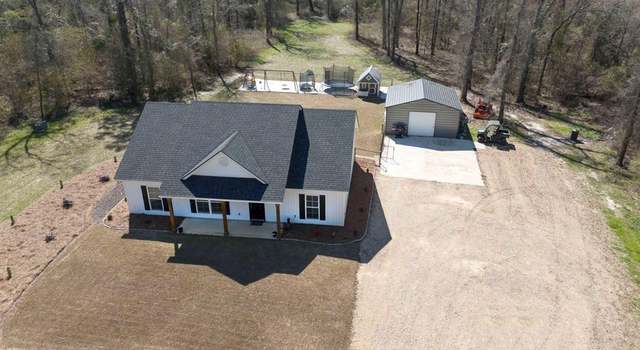 Photo of 402 Livingston Rd, Smithville, GA 31787