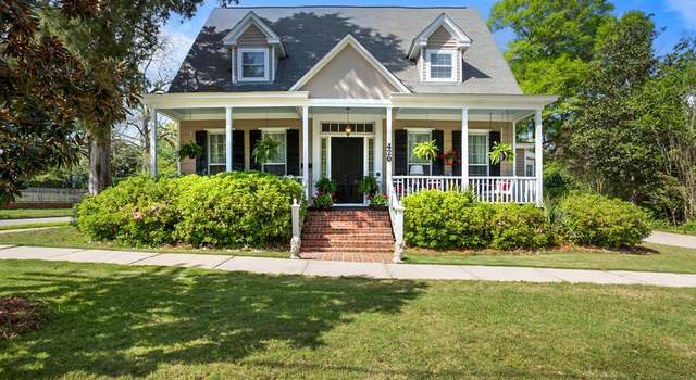 Photo of 420 Broad St, Eufaula, AL 36027