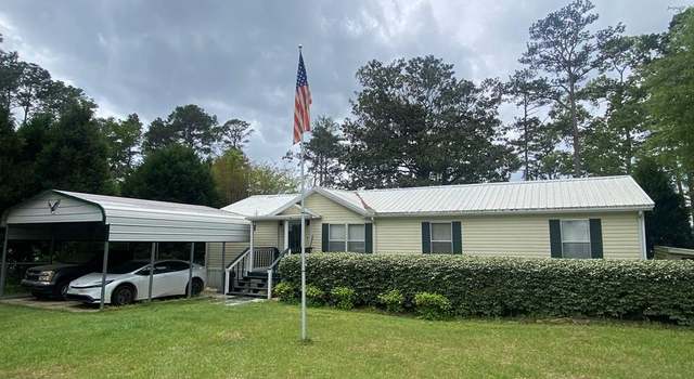 Photo of 8 Dogwood Ln, Georgetown, GA 39854