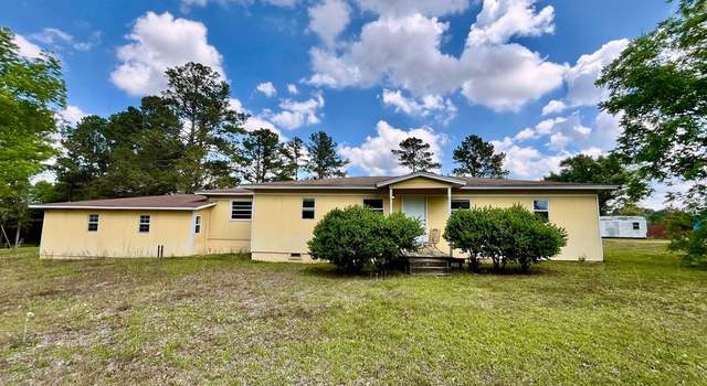 Photo of 13341 County Rd 53, Columbia, AL 36319