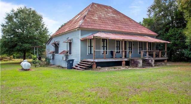 Photo of 398 Chestnut St, Coleman,ga, GA 39836