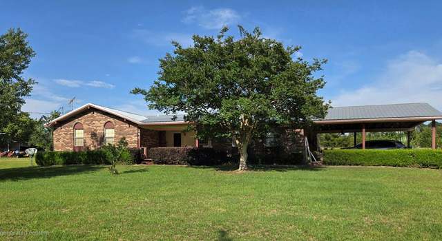 Photo of 260 Hickory Grove Rd, Abbeville, AL 36310