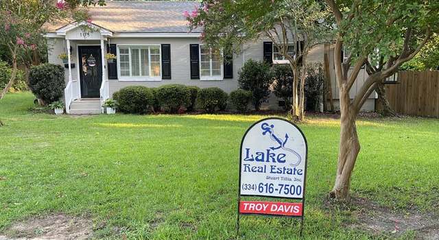 Photo of 108 Orchard Dr, Eufaula, AL 36027