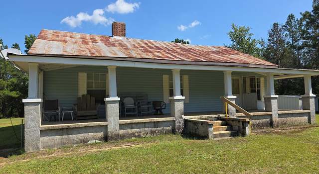 Photo of 279 John Bennett Rd, Morris, GA 39854