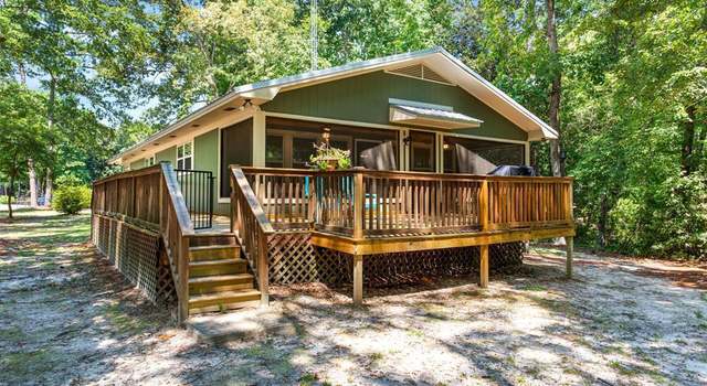 Photo of 876 Lake Front Dr, Abbeville, AL 36310