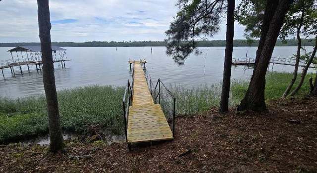 Photo of 230 Creddles Mill Rd, Fort Gaines, GA 39854