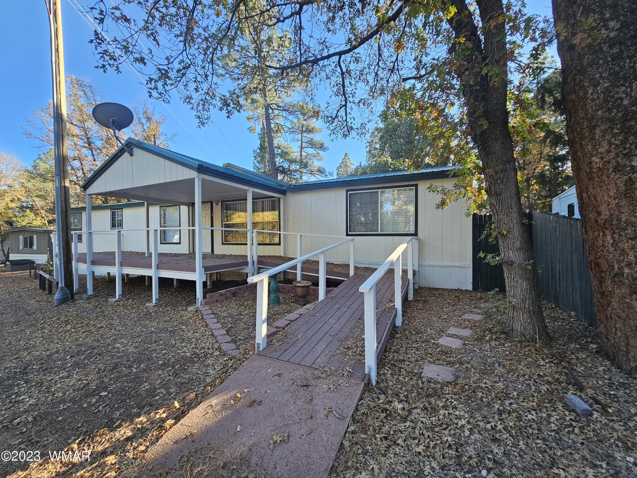 2468 E Running Bear Rd, Lakeside, AZ 85929 | MLS# 248584 | Redfin