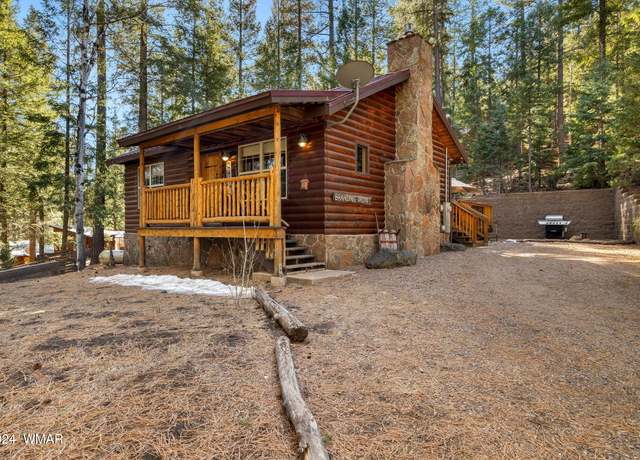 Property at 12 Wiltbank St, Greer, AZ 85927, 3 beds, 2 baths