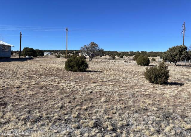 Property at 63 Alpine Ln, Concho, AZ 85924
