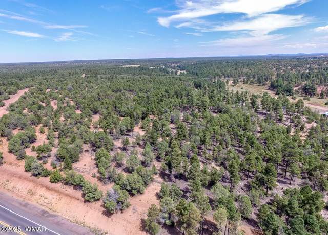 Property at TBD N 43rd Ave, Show Low, AZ 85901